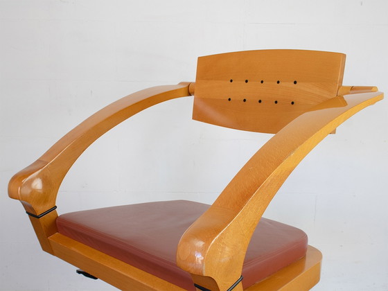 Image 1 of Giorgetti Bürostuhl Spring Design Massimo Scolari