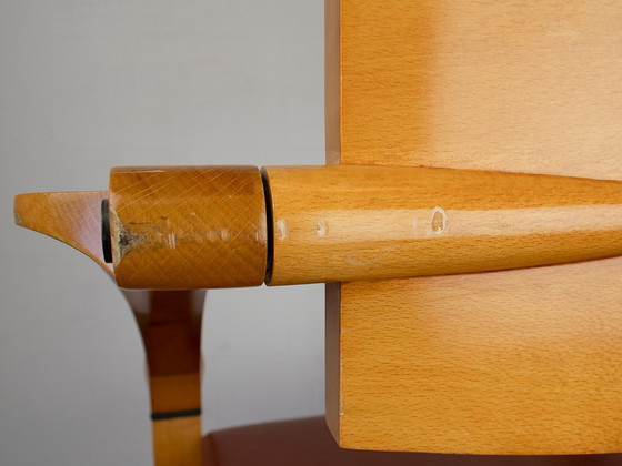 Image 1 of Giorgetti Bürostuhl Spring Design Massimo Scolari