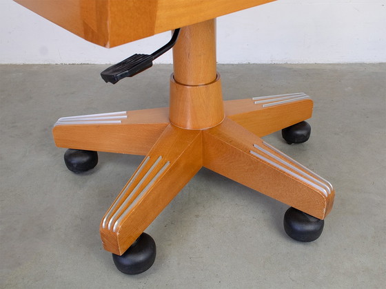 Image 1 of Giorgetti Bürostuhl Spring Design Massimo Scolari