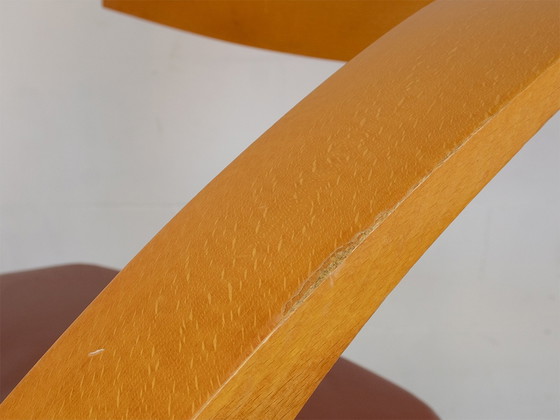 Image 1 of Giorgetti Bürostuhl Spring Design Massimo Scolari