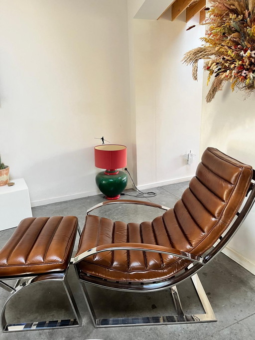 Vintage Sessel Madrid