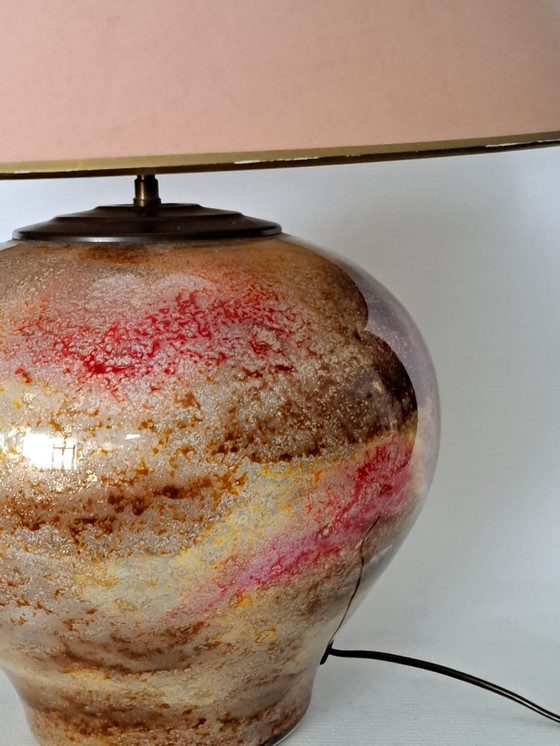 Image 1 of Lacquer Line France Tischlampe