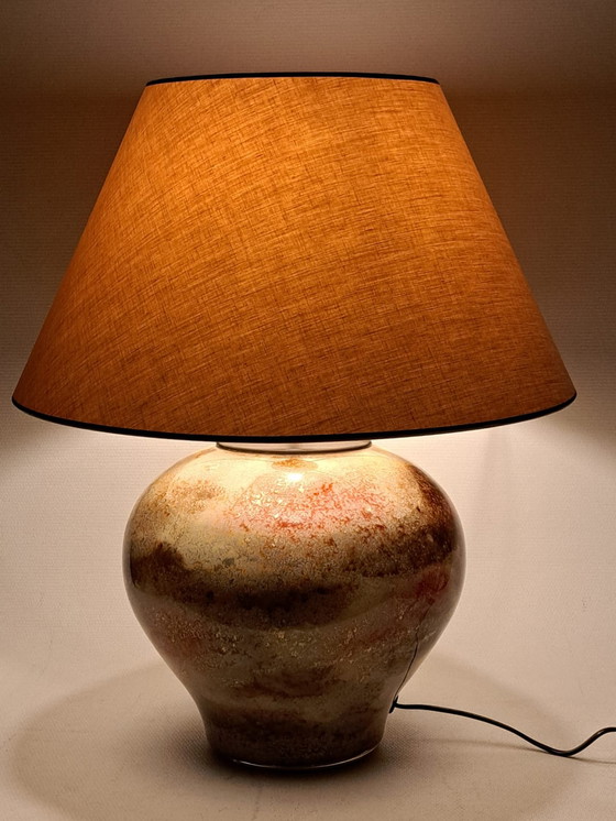 Image 1 of Lacquer Line France Tischlampe