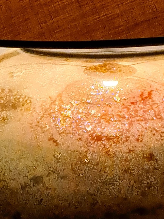 Image 1 of Lacquer Line France Tischlampe