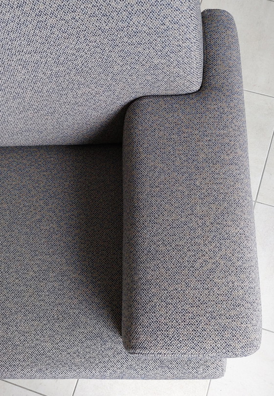 Image 1 of Havee, Cloak 3-Sitzer Sofa Modell Sky