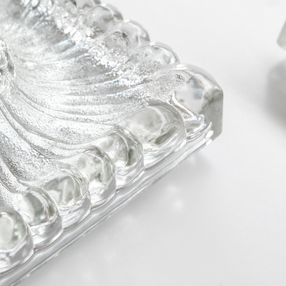 Image 1 of Paar italienische Wandlampen aus der Mitte des Jahrhunderts, 1960er Jahre