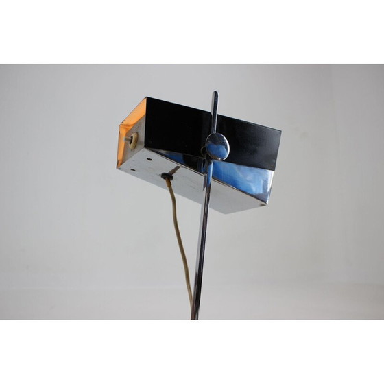 Image 1 of Alte Tischlampen von Josef Hurka für Napako, Tschechoslowakei 1960