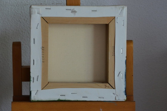 Image 1 of Niederländischer Maler Joop Serno ( signiert )