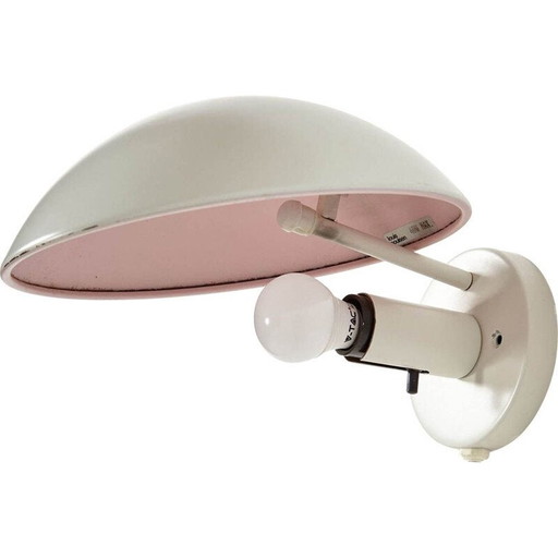 Klassische Wandleuchte von Poul Henningsen für Louis Poulsen, 1960er Jahre