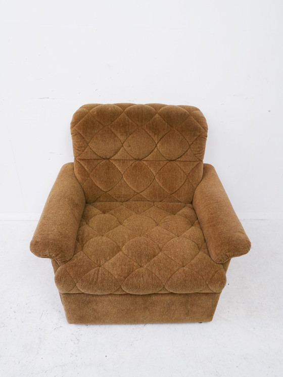 Image 1 of Laauser Sessel 1970er Jahre