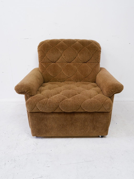 Image 1 of Laauser Sessel 1970er Jahre