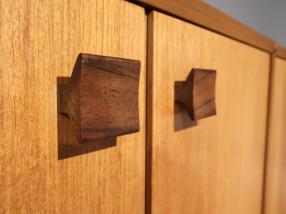 Image 1 of Vintage Schrankwand Teak Topform