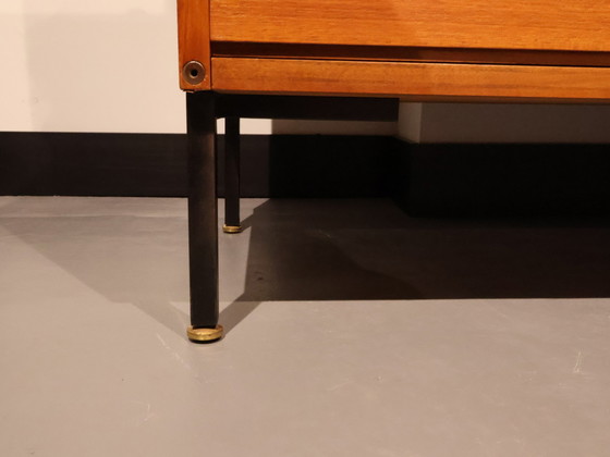 Image 1 of Vintage Schrankwand Teak Topform