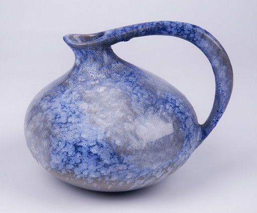 Ruscha Vase 313 Design Kurt Tschörner