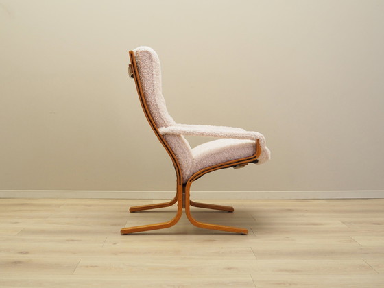 Image 1 of Lounge-Sessel, Norwegisches Design, 1970er Jahre, Designer: Ingmar Relling, Hersteller: Westnofa