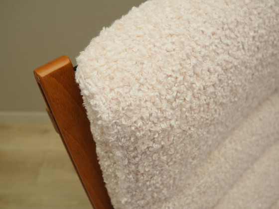 Image 1 of Lounge-Sessel, Norwegisches Design, 1970er Jahre, Designer: Ingmar Relling, Hersteller: Westnofa