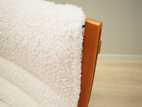 Image 1 of Lounge-Sessel, Norwegisches Design, 1970er Jahre, Designer: Ingmar Relling, Hersteller: Westnofa