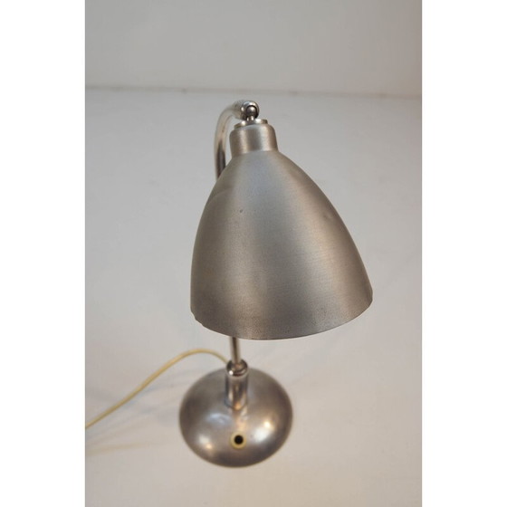 Image 1 of Vintage tischlampe von Franta Anyz 1930s