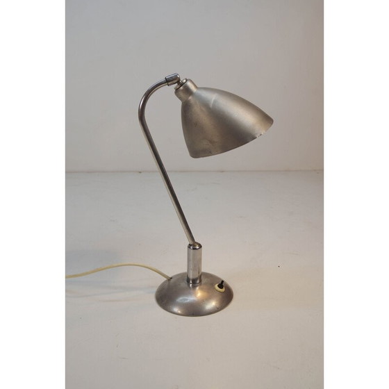 Image 1 of Vintage tischlampe von Franta Anyz 1930s