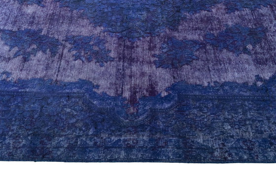 Image 1 of Handgeknüpfter Vintage Royal Teppich – 295 X 195 Cm - Neu