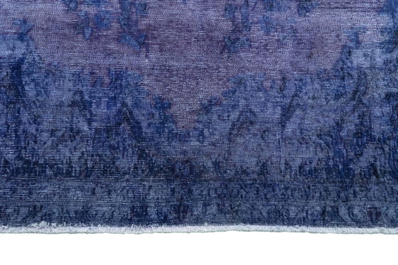 Image 1 of Handgeknüpfter Vintage Royal Teppich – 295 X 195 Cm - Neu