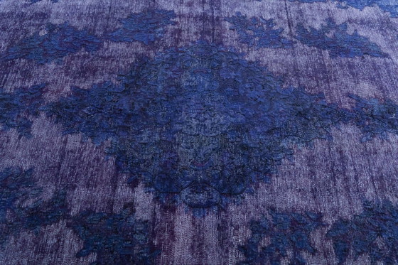 Image 1 of Handgeknüpfter Vintage Royal Teppich – 295 X 195 Cm - Neu