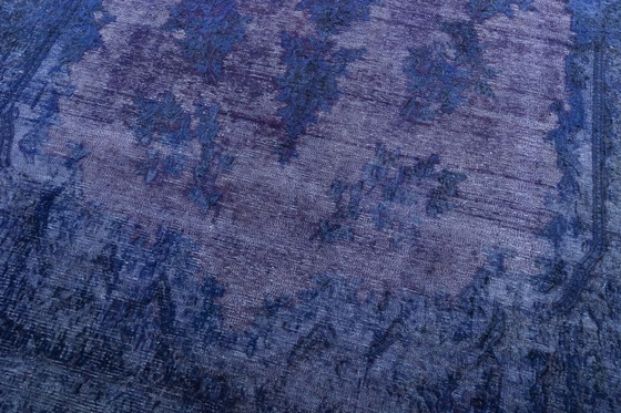 Image 1 of Handgeknüpfter Vintage Royal Teppich – 295 X 195 Cm - Neu