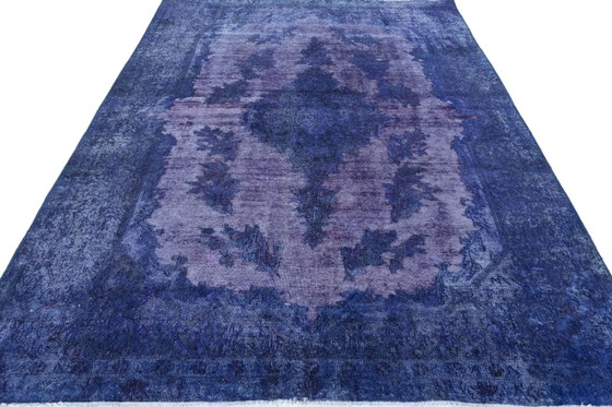 Image 1 of Handgeknüpfter Vintage Royal Teppich – 295 X 195 Cm - Neu