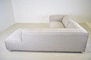 Fest Dunbar 1,5-Sitzer + langer Stuhl