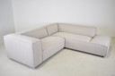 Fest Dunbar 1,5-Sitzer + langer Stuhl