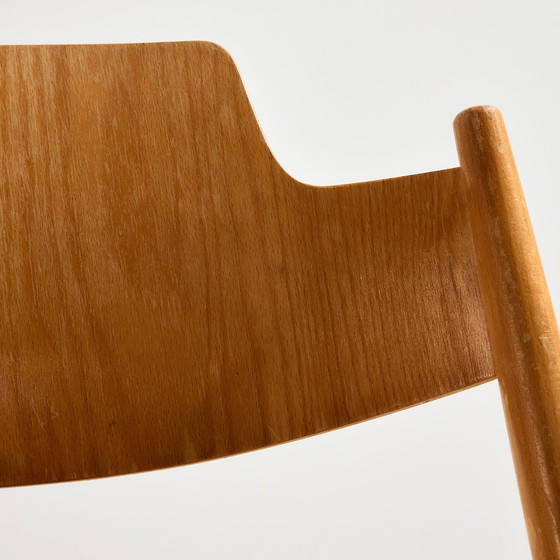 Image 1 of Mk10848 Se 18 Klappstuhl von Egon Eiermann für Wilde + Spieth