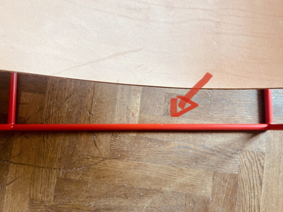 Image 1 of Muller Van Severen Solo-Sitzsessel