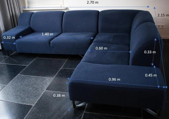 Image 1 of Xoon Ecksofa 'Den Haag'