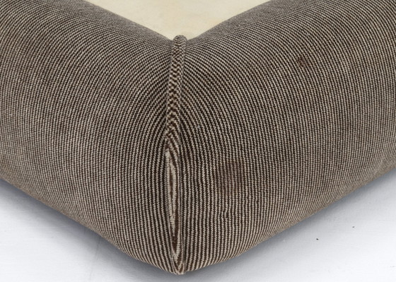 Image 1 of Mario Bellini 'Le Mura' Daybed für Cassina - Italien, 1972