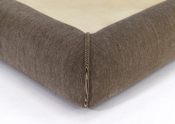 Image 1 of Mario Bellini 'Le Mura' Daybed für Cassina - Italien, 1972