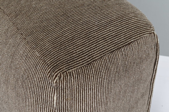 Image 1 of Mario Bellini 'Le Mura' Daybed für Cassina - Italien, 1972