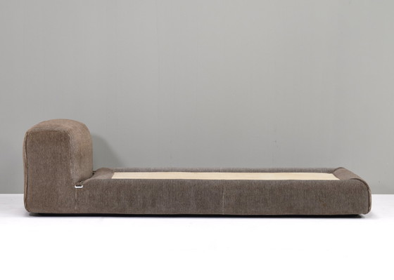 Image 1 of Mario Bellini 'Le Mura' Daybed für Cassina - Italien, 1972