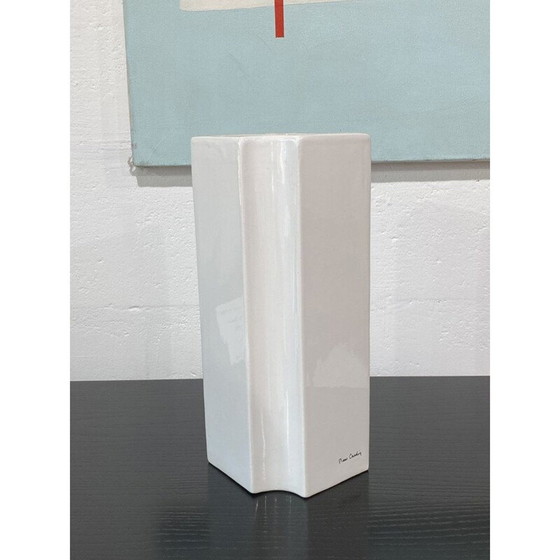 Image 1 of Weinlese-Vase Pierre Cardin 1979