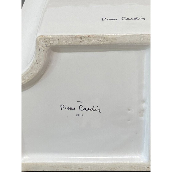 Image 1 of Weinlese-Vase Pierre Cardin 1979