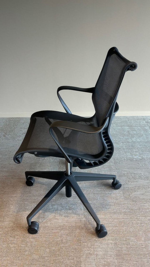 Herman Miller Setu Bürostuhl