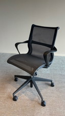 Herman Miller Setu Bürostuhl