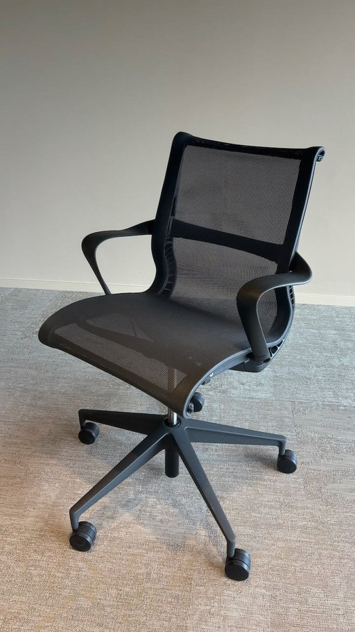 Herman Miller Setu Bürostuhl