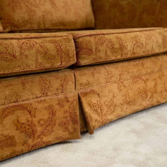 Image 1 of Duresta Sofa 2 Sitzer