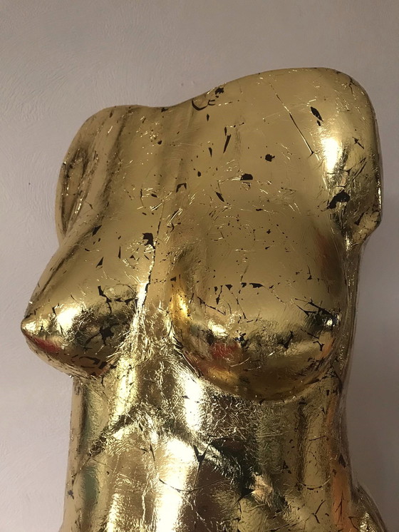 Image 1 of Bauch der D'Ore-Statue