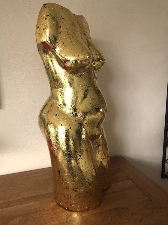 Image 1 of Bauch der D'Ore-Statue