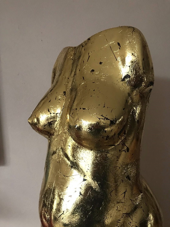 Image 1 of Bauch der D'Ore-Statue