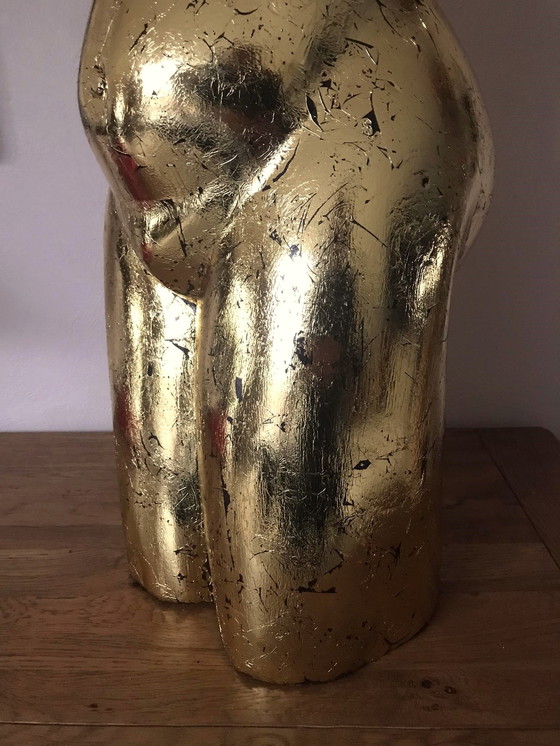 Image 1 of Bauch der D'Ore-Statue