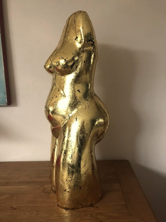 Image 1 of Bauch der D'Ore-Statue