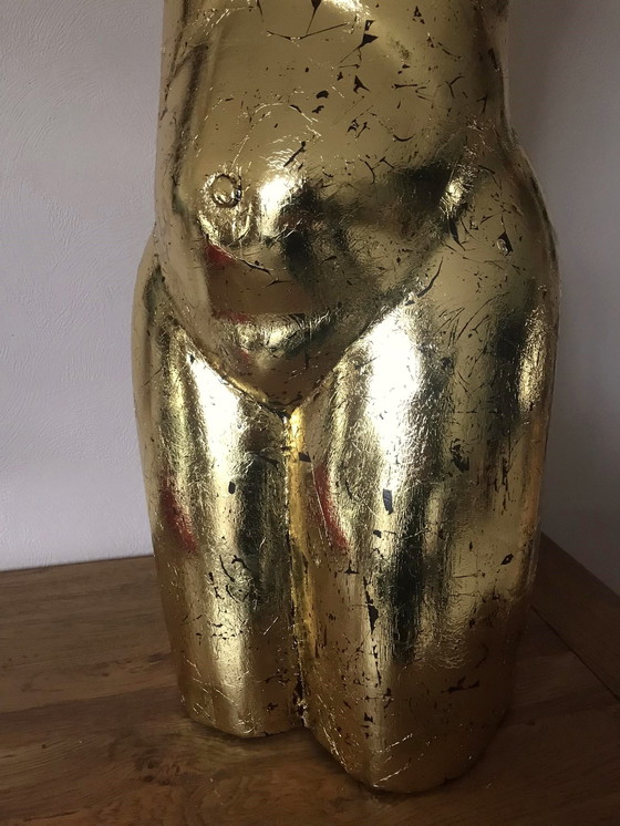 Image 1 of Bauch der D'Ore-Statue