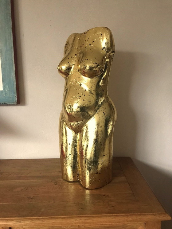 Image 1 of Bauch der D'Ore-Statue